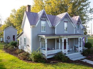 1592 Muddy Creek Rd, Harrisonburg, VA 22802