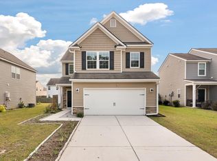 173 Daniels Creek Cir, Goose Creek, SC 29445