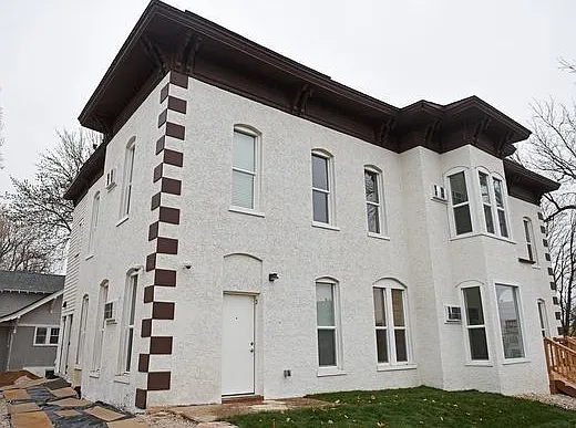 201 N Spring Ave #1-8