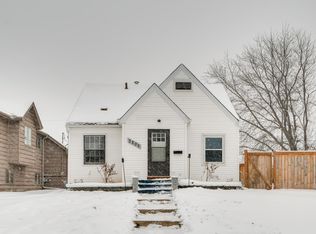 3805 2 1/2 St NE, Columbia Heights, MN 55421