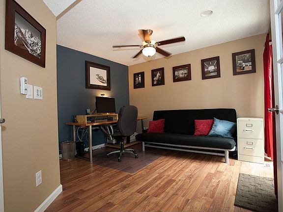 Spare Room
