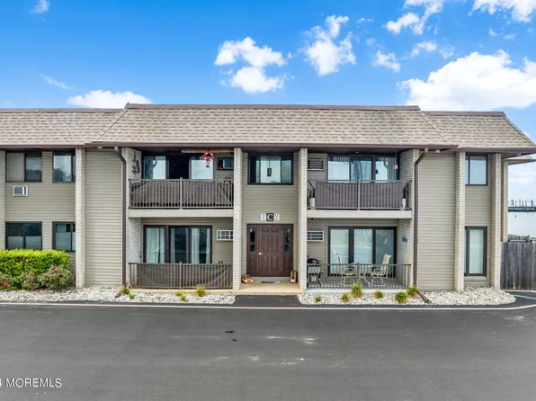 330 Shore Drive #C5, Highlands, NJ 07732