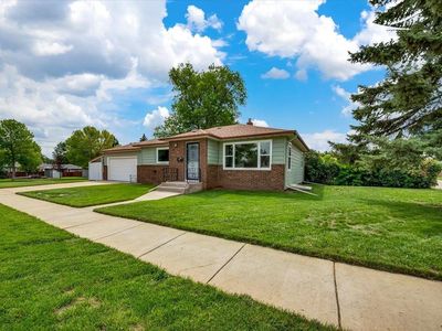 3715 W Omaha St, Rapid City, SD, 57702