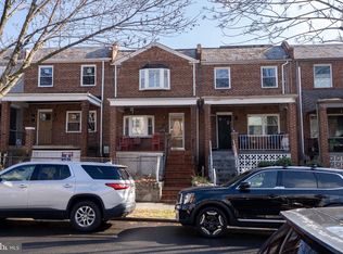 1317 Staples St NE, Washington, DC 20002