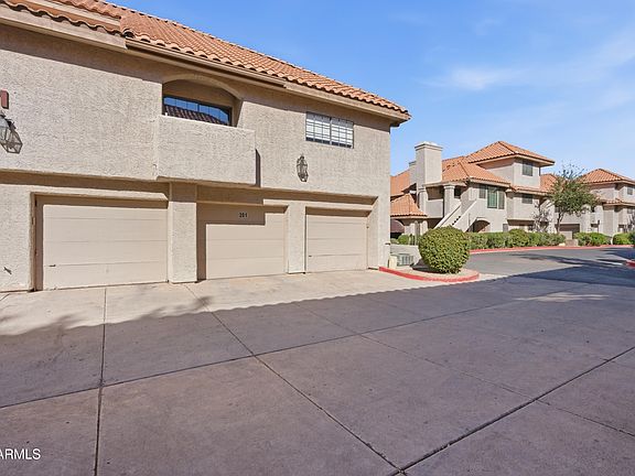 2nd image of 1211 N MILLER Road #101