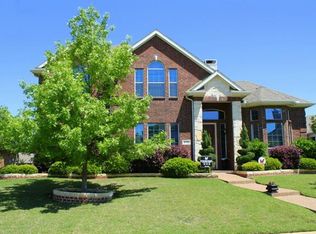 1731 Boxwood Ln, Wylie, TX 75098