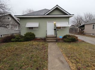 2718 N Crestline St, Spokane, WA 99207