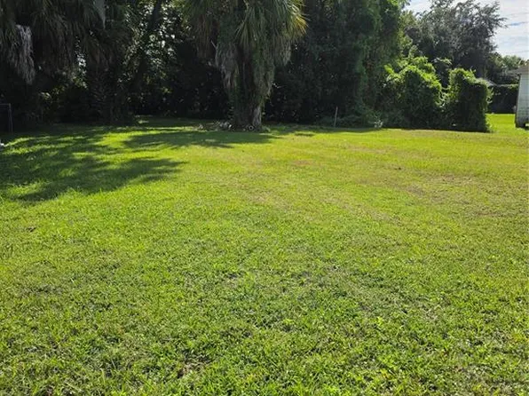 5233 DAVISSON AVENUE LOT 23, ORLANDO, FL 32810