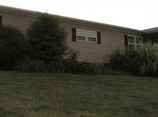 95 Barren Rd, Chuckey, TN 37641