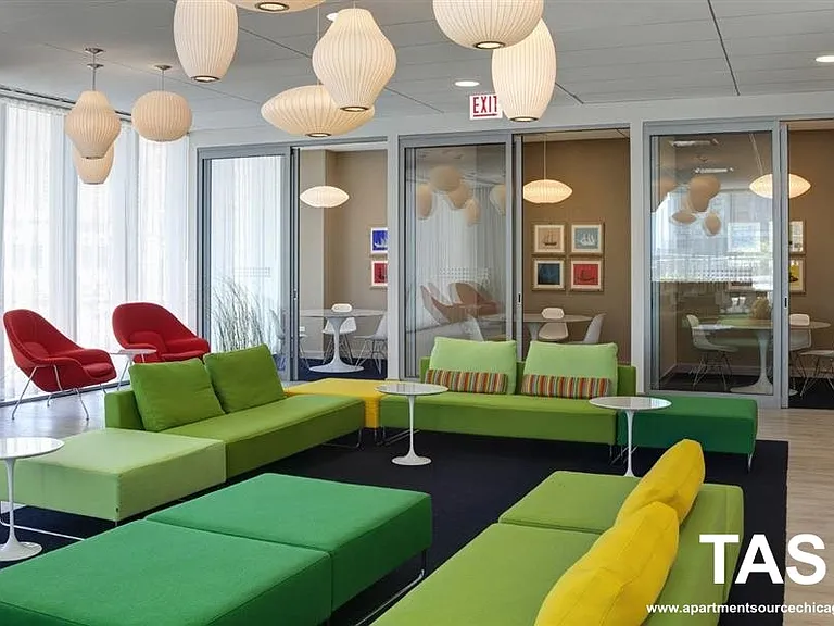 345 Dnp East Wacker Dr #STUDIO — Photo 30