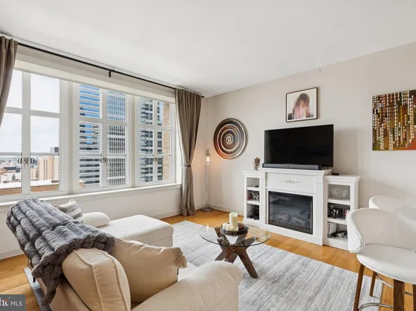 111 S 15th St Penthouse P110, Philadelphia, PA 19102
