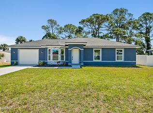 1025 Beulah Dr, Edgewater, FL 32132