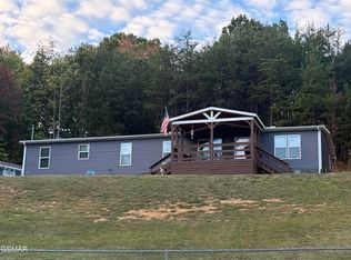 1291 Bluets Rd, Newport, TN 37821