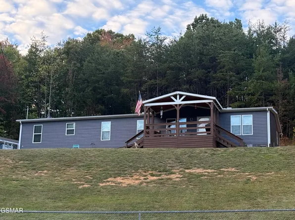 1291 Bluets Rd, Newport, TN 37821