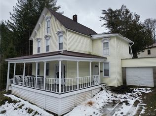 150 Furnace St, Little Falls, NY 13365