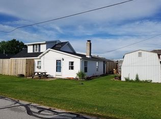 38 N Ontario St, Lacarne, OH 43439