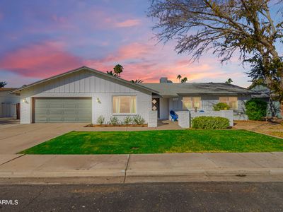 2356 S Mulberry, Mesa, AZ, 85202