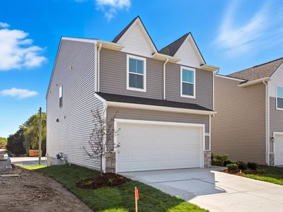 767 Reagan Ln, Milan, MI, 48160
