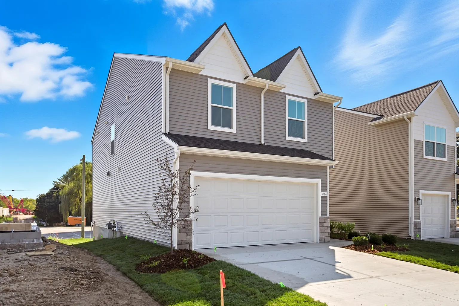 The Kennedie Plan, Uptown Village photo 1