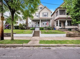 1521 Farr St, Scranton, PA 18504