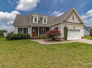 109 Willow Pond Dr, La Grange, NC 28551