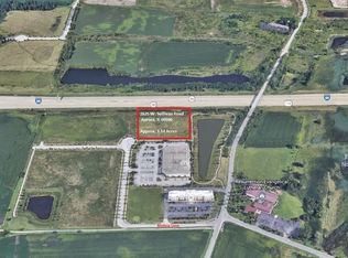 2625 W Sullivan Rd, Aurora, IL 60506