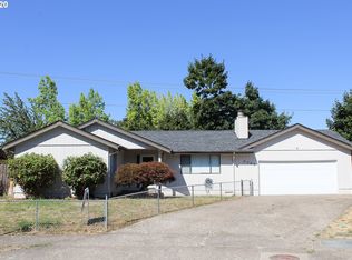 4599 Liberty St, Eugene, OR