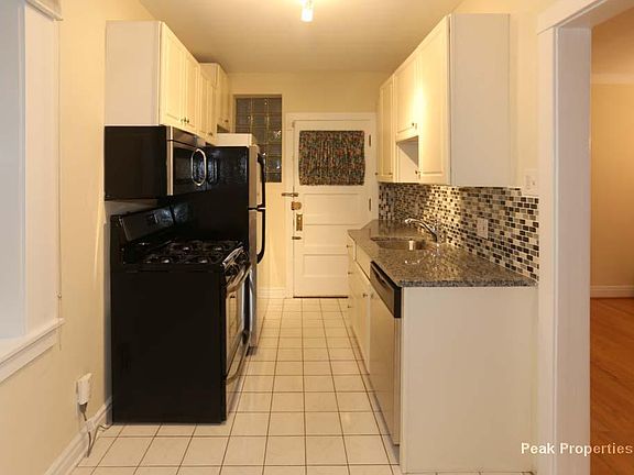 2nd image of 2229 N Bissell St APT 1E