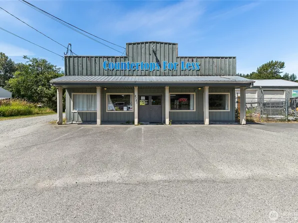 4777 Guide Meridian, Bellingham, WA 98226