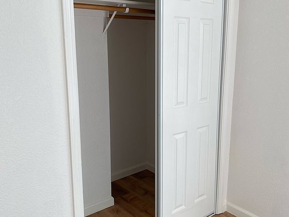Bedroom Closet
