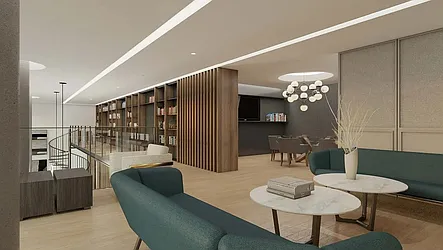 Rented by Abba Realty Associates INC