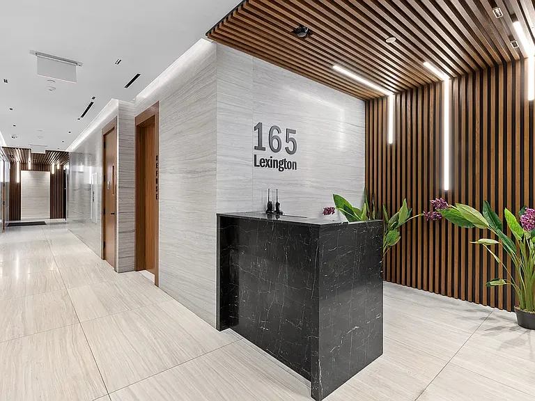 165 Lexington Ave #5C — Photo 12