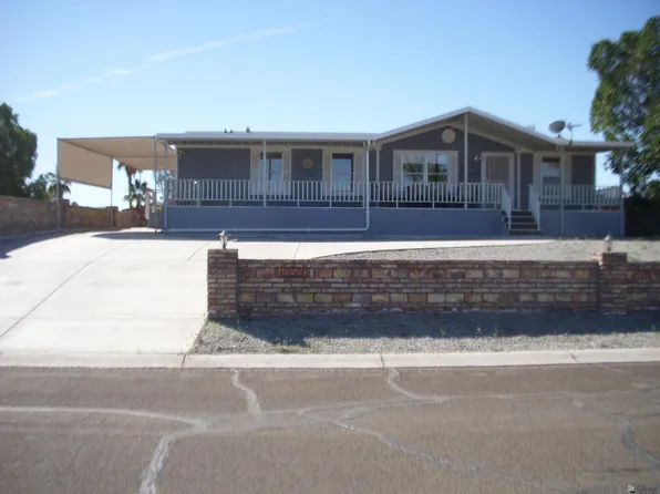 13537 E 51st Ln, Yuma, AZ 85367
