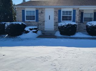 4955 N State Route 19 APT C, Oak Harbor, OH 43449