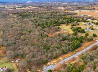 2 County Road 3570, Ada, OK 74820