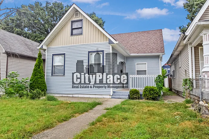 2 bed, 2.0 bath, 1724 sqft, $1,725 — Photo 2