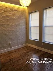 Rented by Excelsior Realty Services