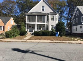 23 Spring Garden Ave, Norwich, CT 06360