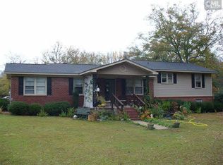 536 Windy Rd, Gilbert, SC 29054