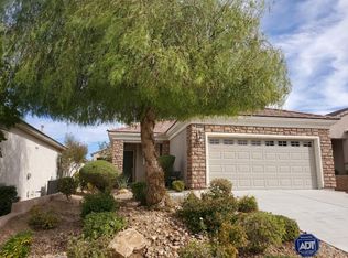 2572 Centaurus St, Henderson, NV 89044