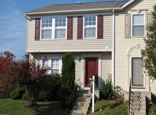 2100 Amber Way, Baltimore, MD 21244