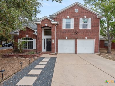 5042 Cleves St, Round Rock, TX, 78681