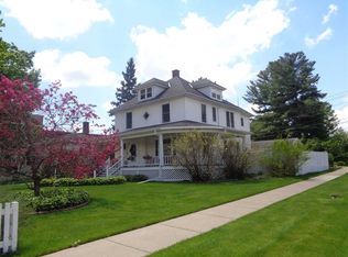 207 Wisconsin Ave, Medford, WI 54451