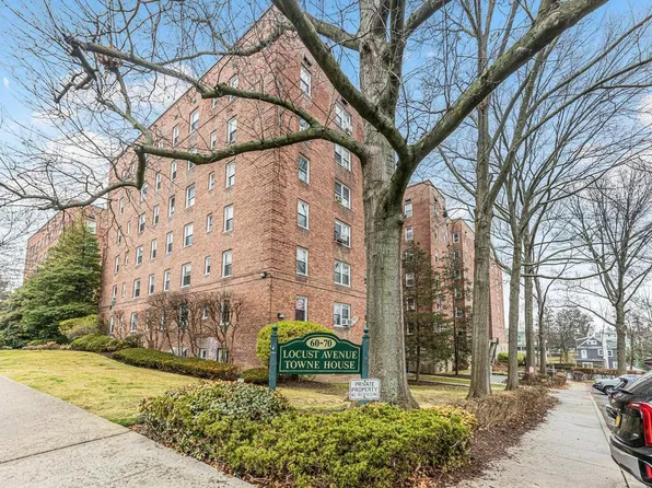 70 Locust Avenue #506B, New Rochelle, NY 10801