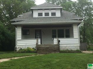 440 Magnetic Ave, Cherokee, IA 51012