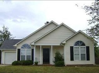 307 Golden Leaf Ln, Simpsonville, SC 29681