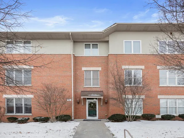 10 Ford St Unit 306, Geneva, IL 60134