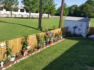 3731 S Glenstone Ave LOT 246, Springfield, MO 65804