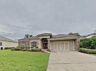 935 Gallier Pl, Saint Johns, FL 32259