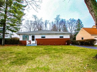 2550 Maplewood Dr, Columbus, OH 43231